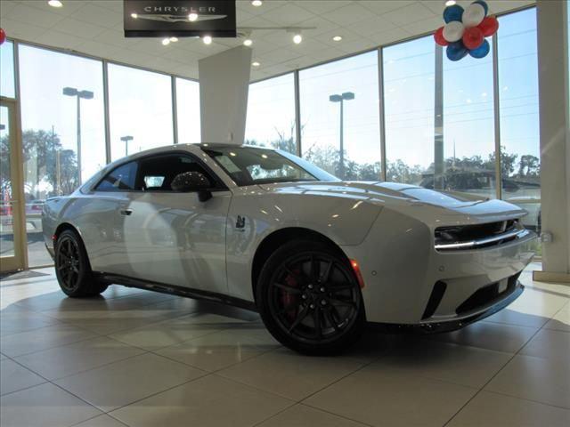 2024 Dodge Charger CHARGER DAYTONA SCAT PACK AWD 2024 Dodge Charger CHARGER DAYTONA SCAT PACK AWD