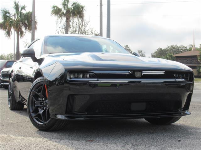 2024 Dodge Charger CHARGER DAYTONA R/T AWD 2024 Dodge Charger CHARGER DAYTONA R/T AWD