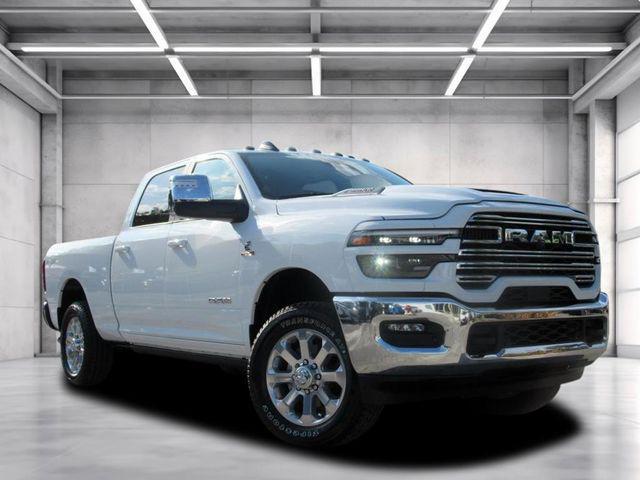 2025 RAM Ram 2500 RAM 2500 LARAMIE CREW CAB 4X4 64 BOX