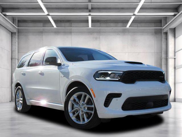 2025 Dodge Durango DURANGO R/T PLUS AWD 2025 Dodge Durango DURANGO R/T PLUS AWD
