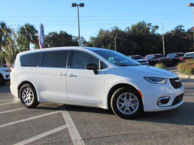 2026 Chrysler Pacifica PACIFICA SELECT 2026 Chrysler Pacifica PACIFICA SELECT