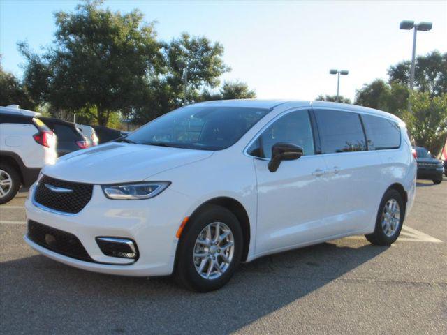 2026 Chrysler Pacifica PACIFICA SELECT 2026 Chrysler Pacifica PACIFICA SELECT