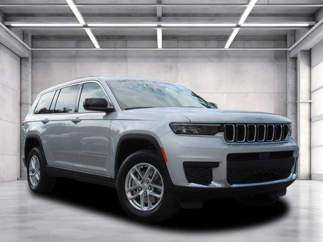 2025 Jeep Grand Cherokee GRAND CHEROKEE L LAREDO 4X2