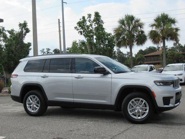 2025 Jeep Grand Cherokee GRAND CHEROKEE L LAREDO 4X2