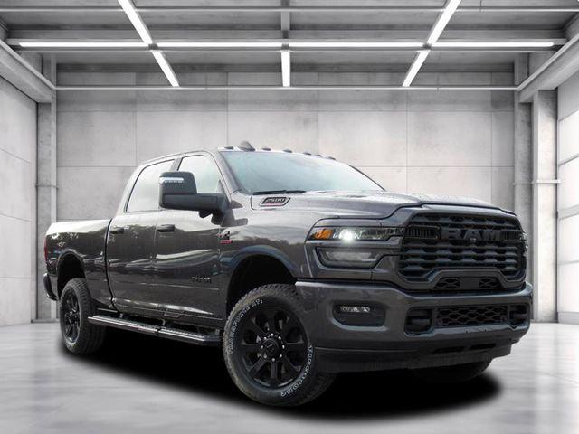 2026 RAM Ram 2500 RAM 2500 BIG HORN CREW CAB 4X4 64 BOX 2026 RAM Ram 2500 RAM 2500 BIG HORN CREW CAB 4X4 64 BOX