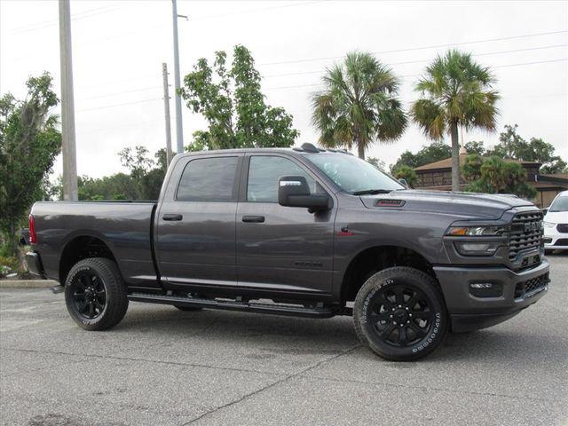 2026 RAM Ram 2500 RAM 2500 BIG HORN CREW CAB 4X4 64 BOX 2026 RAM Ram 2500 RAM 2500 BIG HORN CREW CAB 4X4 64 BOX