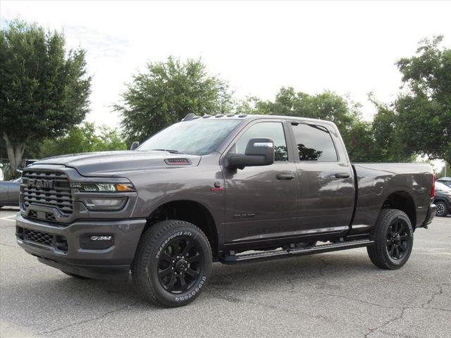 2026 RAM Ram 2500 RAM 2500 BIG HORN CREW CAB 4X4 64 BOX 2026 RAM Ram 2500 RAM 2500 BIG HORN CREW CAB 4X4 64 BOX