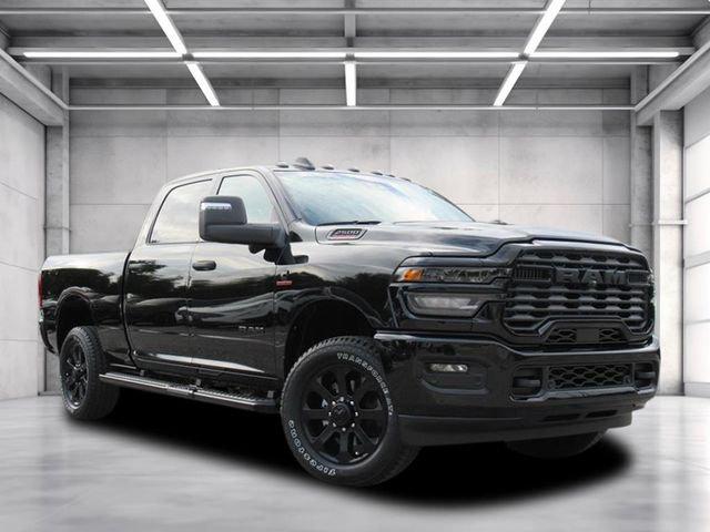 2026 RAM Ram 2500 RAM 2500 BIG HORN CREW CAB 4X4 64 BOX 2026 RAM Ram 2500 RAM 2500 BIG HORN CREW CAB 4X4 64 BOX