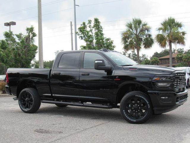 2026 RAM Ram 2500 RAM 2500 BIG HORN CREW CAB 4X4 64 BOX 2026 RAM Ram 2500 RAM 2500 BIG HORN CREW CAB 4X4 64 BOX