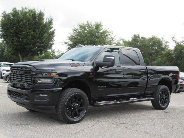 2026 RAM Ram 2500 RAM 2500 BIG HORN CREW CAB 4X4 64 BOX 2026 RAM Ram 2500 RAM 2500 BIG HORN CREW CAB 4X4 64 BOX