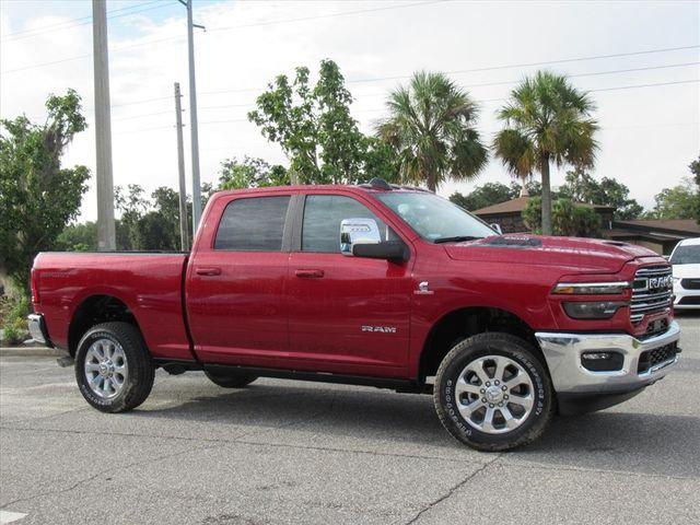 2026 RAM Ram 2500 RAM 2500 LARAMIE CREW CAB 4X4 64 BOX