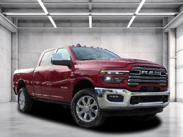 2026 RAM Ram 2500 RAM 2500 LARAMIE CREW CAB 4X4 64 BOX
