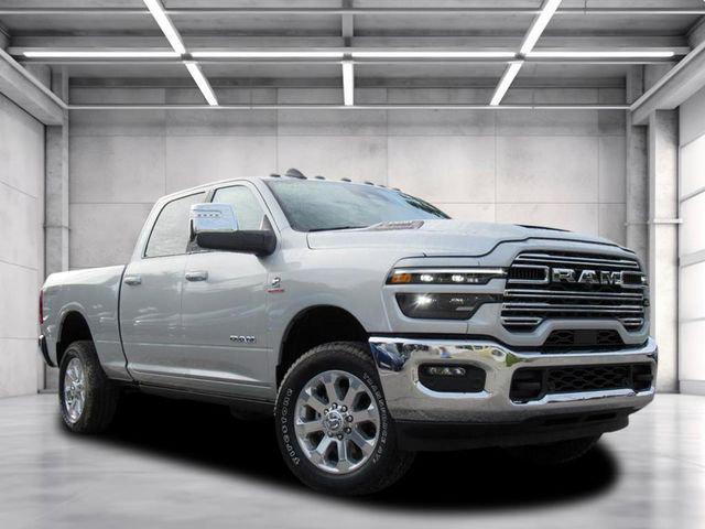 2026 RAM Ram 2500 RAM 2500 LARAMIE CREW CAB 4X4 64 BOX