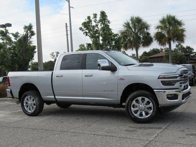 2026 RAM Ram 2500 RAM 2500 LARAMIE CREW CAB 4X4 64 BOX