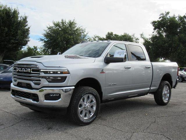 2026 RAM Ram 2500 RAM 2500 LARAMIE CREW CAB 4X4 64 BOX