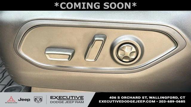 2023 Jeep Grand Cherokee Trailhawk
