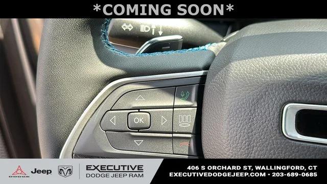 2023 Jeep Grand Cherokee Trailhawk