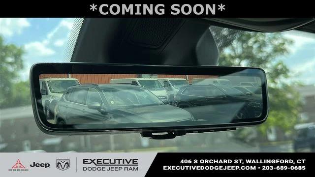 2023 Jeep Grand Cherokee Trailhawk