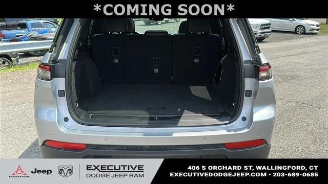 2023 Jeep Grand Cherokee Trailhawk