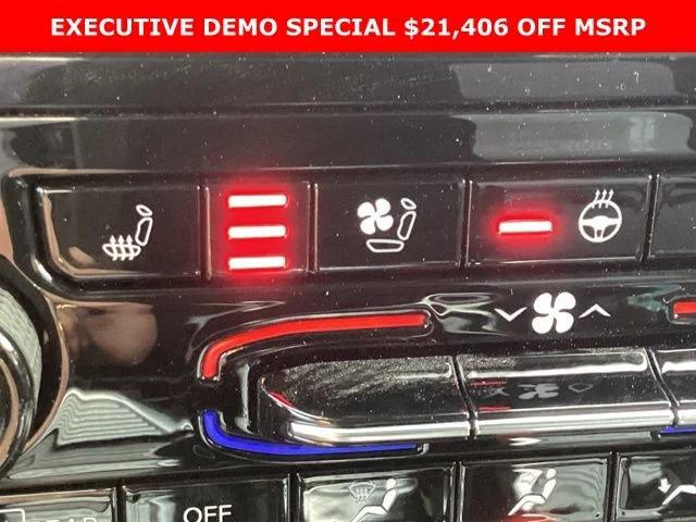 2023 Jeep Grand Cherokee Trailhawk