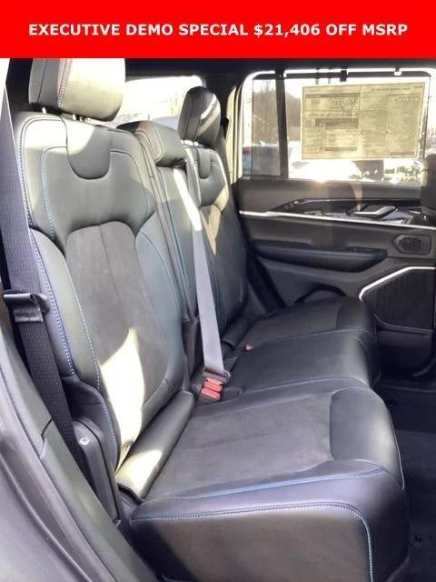 2023 Jeep Grand Cherokee Trailhawk