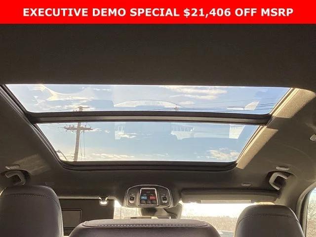 2023 Jeep Grand Cherokee Trailhawk