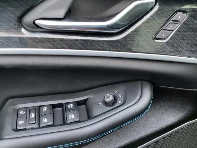 2024 Jeep Grand Cherokee Trailhawk