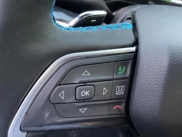 2024 Jeep Grand Cherokee Trailhawk