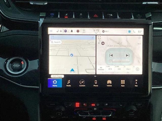 2024 Jeep Grand Cherokee Trailhawk