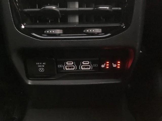 2024 Jeep Grand Cherokee Trailhawk