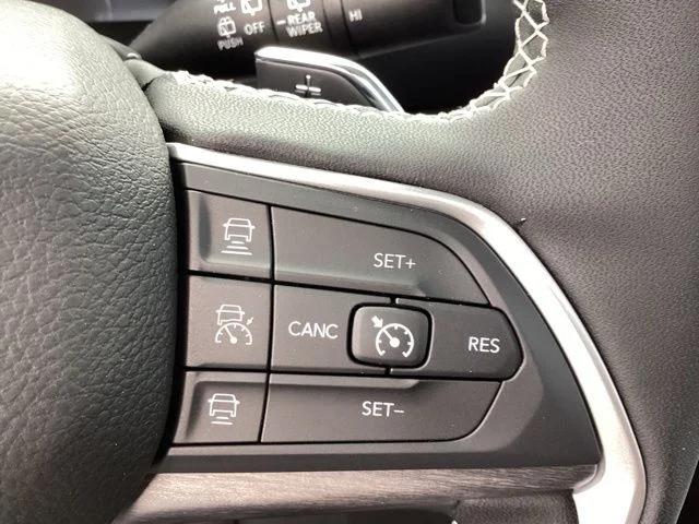 2024 Jeep Grand Cherokee Unknown