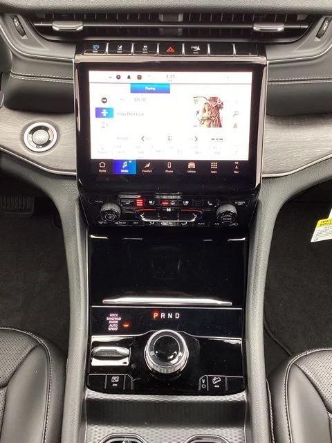 2024 Jeep Grand Cherokee Unknown