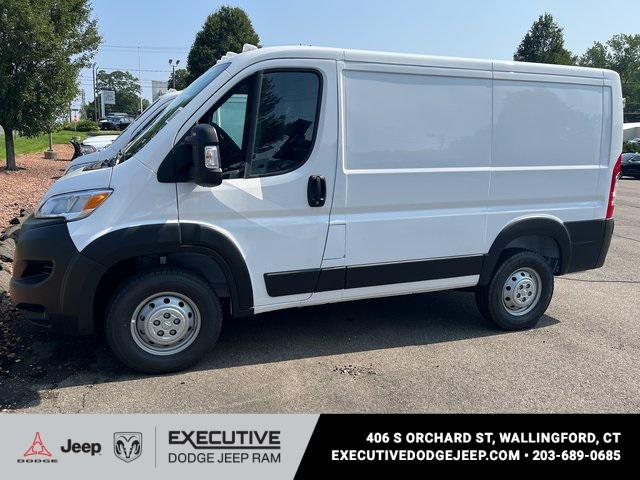 2025 RAM Ram ProMaster RAM PROMASTER 1500 TRADESMAN CARGO VAN LOW ROOF 136 WB 2025 RAM Ram ProMaster RAM PROMASTER 1500 TRADESMAN CARGO VAN LOW ROOF 136 WB