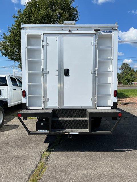 2025 RAM Ram 5500 Chassis Cab RAM 5500 TRADESMAN CHASSIS REGULAR CAB 4X4 84 CA 2025 RAM Ram 5500 Chassis Cab RAM 5500 TRADESMAN CHASSIS REGULAR CAB 4X4 84 CA