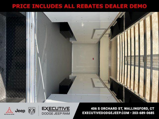 2025 RAM Ram 5500 Chassis Cab RAM 5500 TRADESMAN CHASSIS REGULAR CAB 4X4 84 CA 2025 RAM Ram 5500 Chassis Cab RAM 5500 TRADESMAN CHASSIS REGULAR CAB 4X4 84 CA