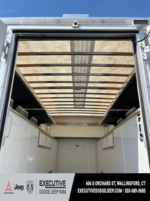 2025 Ram 5500 Chassis Cab Tradesman/Big Horn