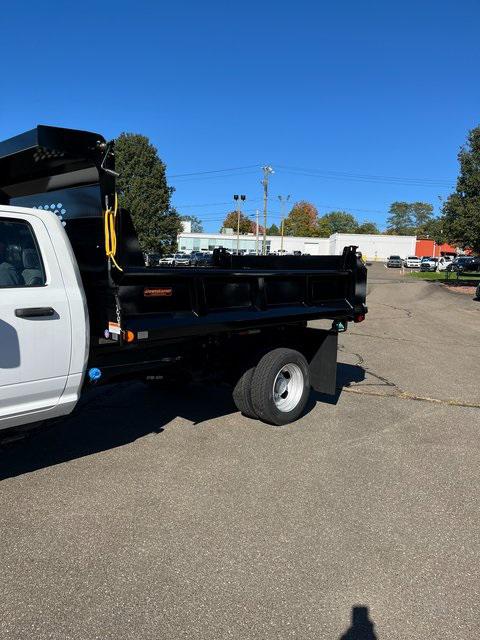2025 RAM Ram 5500 Chassis Cab RAM 5500 TRADESMAN CHASSIS REGULAR CAB 4X4 84 CA 2025 RAM Ram 5500 Chassis Cab RAM 5500 TRADESMAN CHASSIS REGULAR CAB 4X4 84 CA