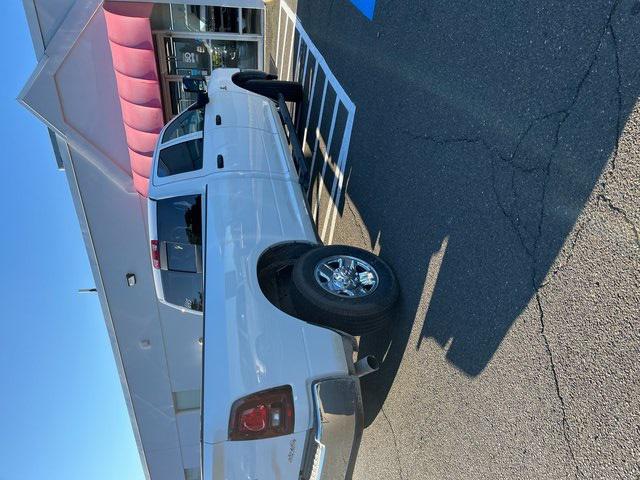 2026 RAM Ram 3500 RAM 3500 TRADESMAN CREW CAB 4X4 8 BOX 2026 RAM Ram 3500 RAM 3500 TRADESMAN CREW CAB 4X4 8 BOX