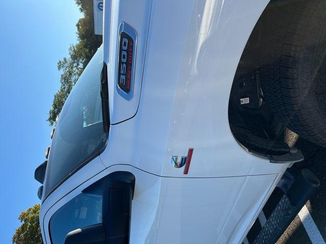 2026 RAM Ram 3500 RAM 3500 TRADESMAN CREW CAB 4X4 8 BOX 2026 RAM Ram 3500 RAM 3500 TRADESMAN CREW CAB 4X4 8 BOX