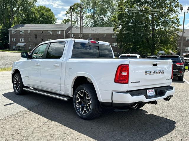 2026 RAM Ram 1500 RAM 1500 LARAMIE CREW CAB 4X4 57 BOX 2026 RAM Ram 1500 RAM 1500 LARAMIE CREW CAB 4X4 57 BOX