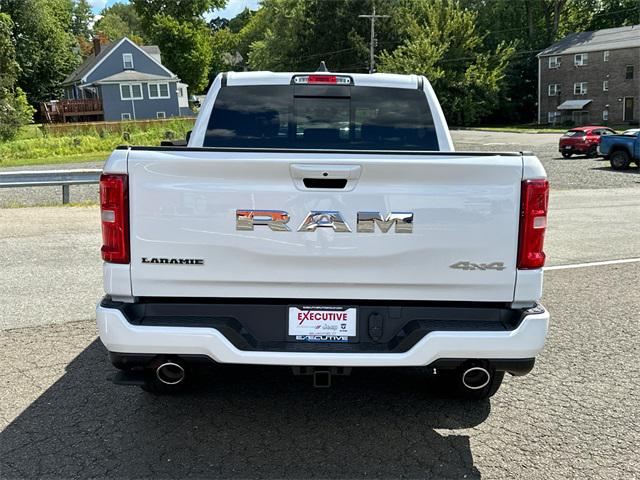 2026 RAM Ram 1500 RAM 1500 LARAMIE CREW CAB 4X4 57 BOX 2026 RAM Ram 1500 RAM 1500 LARAMIE CREW CAB 4X4 57 BOX