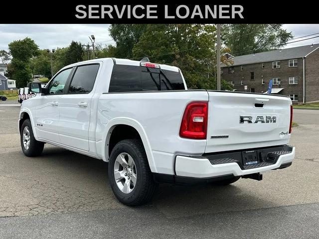 2025 RAM 1500 RAM 1500 BIG HORN CREW CAB 4X4 57 BOX 2025 RAM 1500 RAM 1500 BIG HORN CREW CAB 4X4 57 BOX