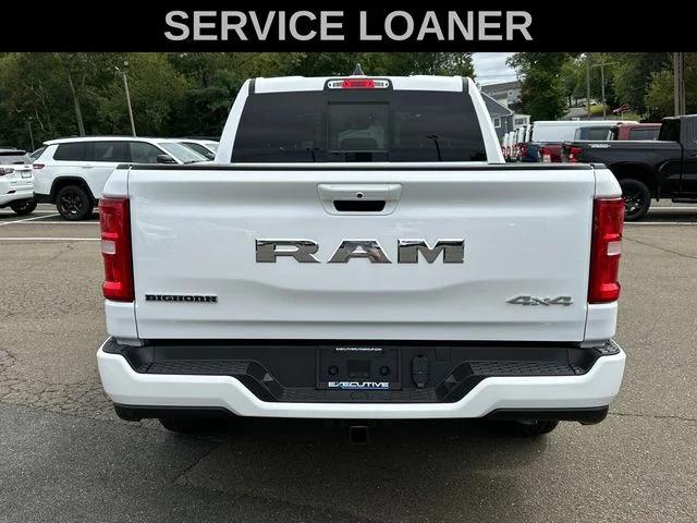 2025 RAM 1500 RAM 1500 BIG HORN CREW CAB 4X4 57 BOX 2025 RAM 1500 RAM 1500 BIG HORN CREW CAB 4X4 57 BOX
