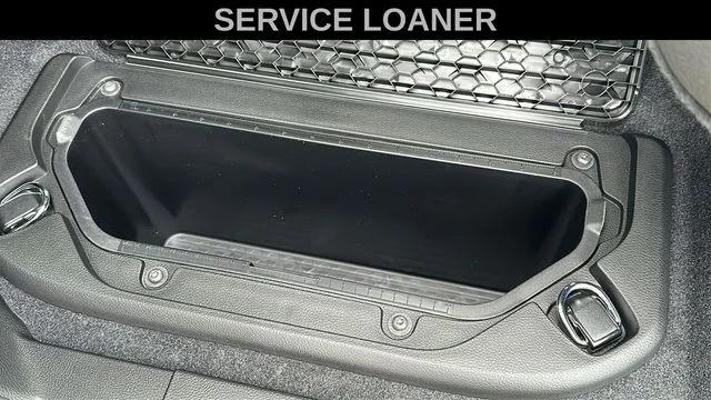 2025 Ram 1500 Big Horn Crew Cab 4x4 57 Box