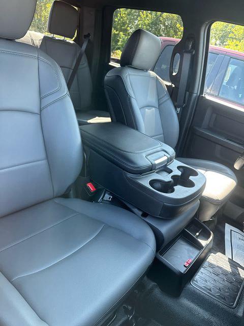 2026 Ram 5500 Chassis Cab Tradesman/Big Horn