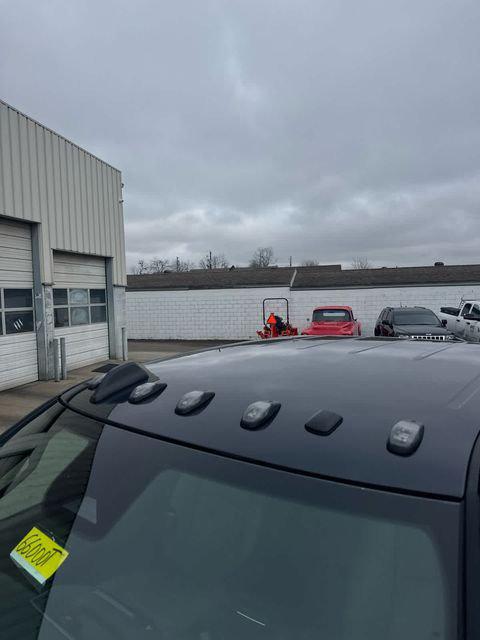 2026 Ram 5500 Chassis Cab Tradesman/Big Horn