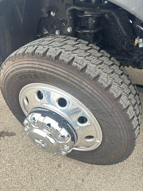 2026 Ram 5500 Chassis Cab Tradesman/Big Horn