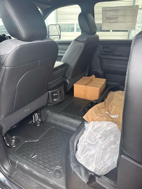 2026 Ram 5500 Chassis Cab Tradesman/Big Horn