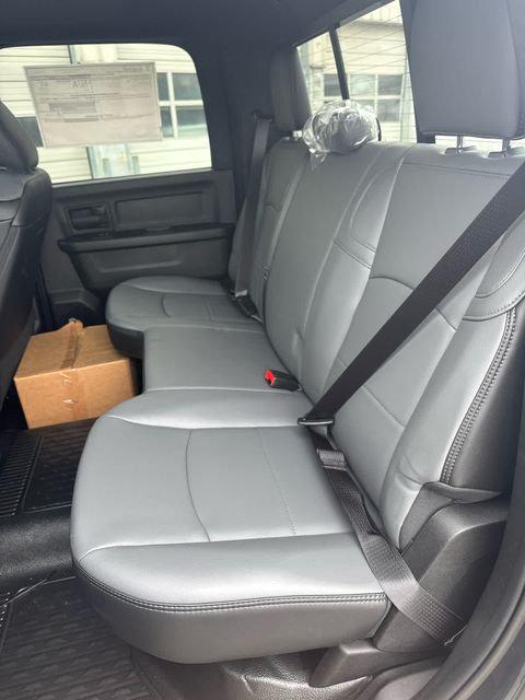 2026 Ram 5500 Chassis Cab Tradesman/Big Horn