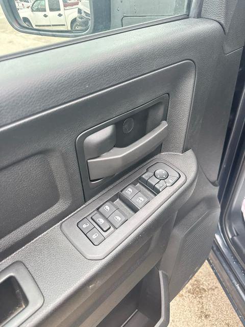 2026 Ram 5500 Chassis Cab Tradesman/Big Horn